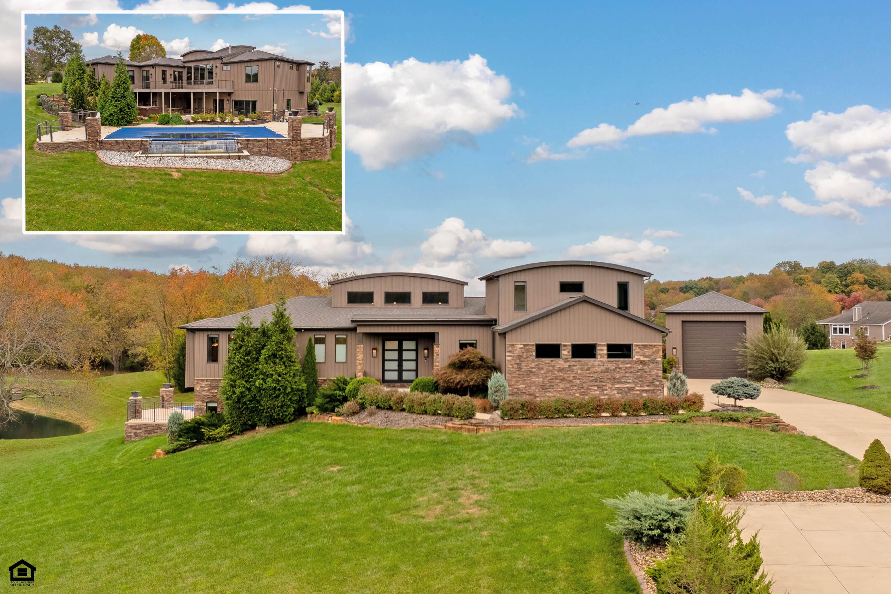 17311 Gambier Road, Mount Vernon, Ohio image 1