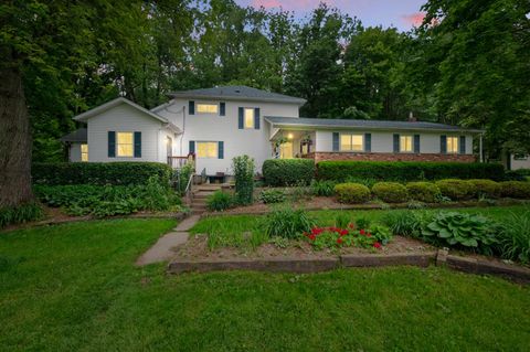 Photo of 7955 Horn Road, Gambier, OH 43022 (MLS # 226018918)