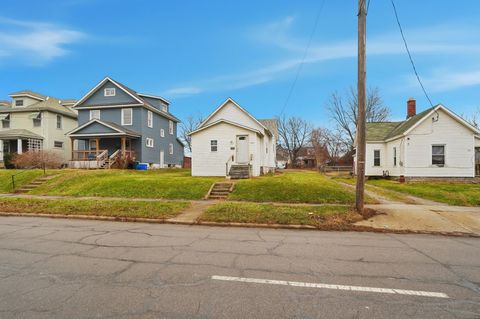 Tiny photo for 532 N Prospect Street, Marion, OH 43302 (MLS # 226000746)