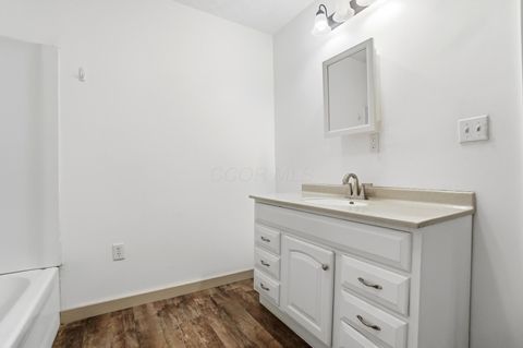 Tiny photo for 532 N Prospect Street, Marion, OH 43302 (MLS # 226000746)