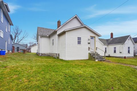 Tiny photo for 532 N Prospect Street, Marion, OH 43302 (MLS # 226000746)