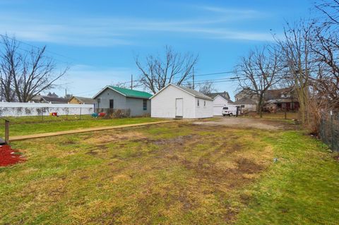Tiny photo for 532 N Prospect Street, Marion, OH 43302 (MLS # 226000746)