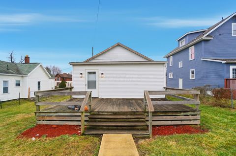 Tiny photo for 532 N Prospect Street, Marion, OH 43302 (MLS # 226000746)