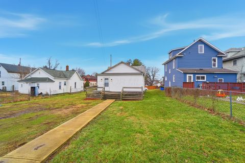Tiny photo for 532 N Prospect Street, Marion, OH 43302 (MLS # 226000746)