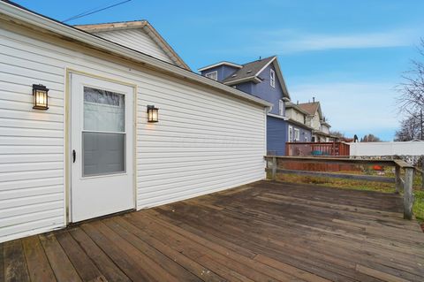 Tiny photo for 532 N Prospect Street, Marion, OH 43302 (MLS # 226000746)