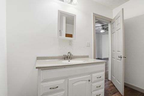 Tiny photo for 532 N Prospect Street, Marion, OH 43302 (MLS # 226000746)