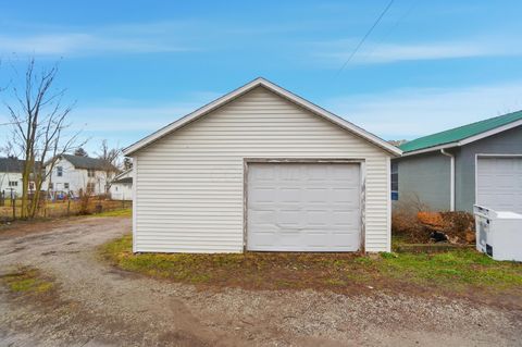 Tiny photo for 532 N Prospect Street, Marion, OH 43302 (MLS # 226000746)