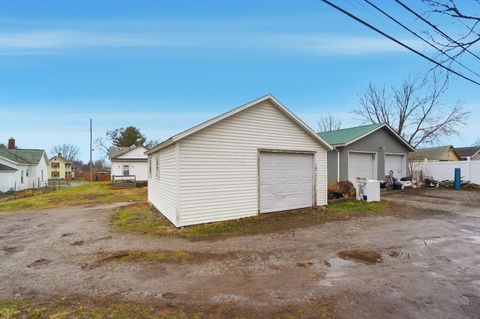 Tiny photo for 532 N Prospect Street, Marion, OH 43302 (MLS # 226000746)