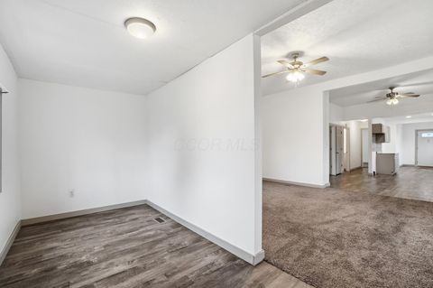 Tiny photo for 532 N Prospect Street, Marion, OH 43302 (MLS # 226000746)