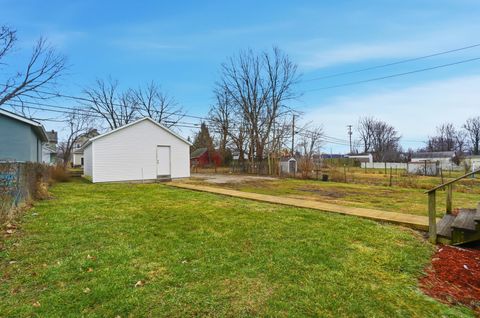 Tiny photo for 532 N Prospect Street, Marion, OH 43302 (MLS # 226000746)