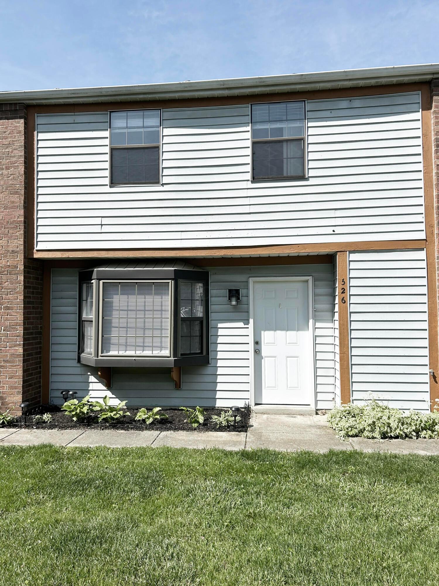 326 Cross Wind Drive, Westerville, Ohio image 2