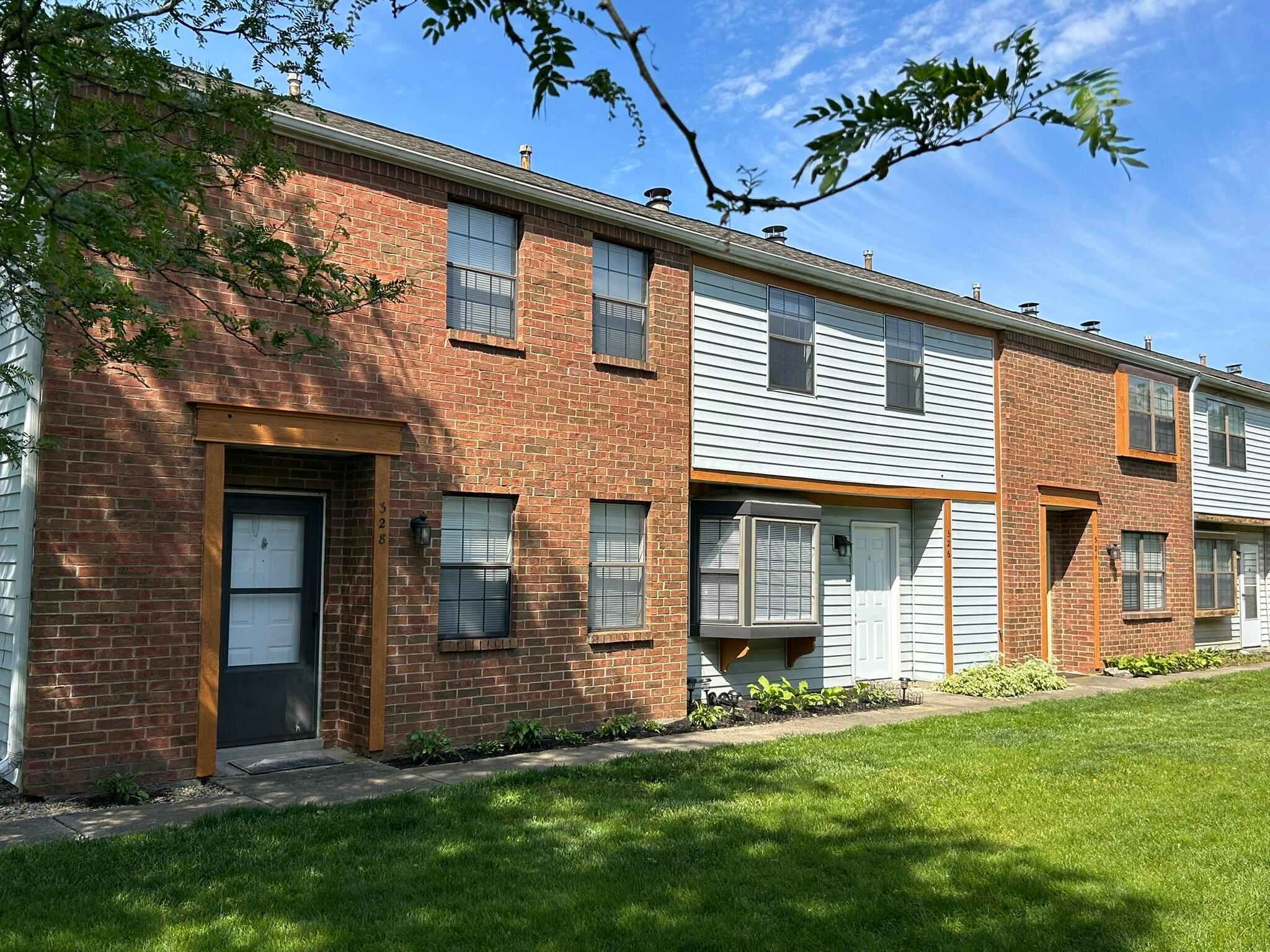 326 Cross Wind Drive, Westerville, Ohio image 1