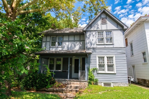 242 E Northwood Avenue,  OH 43201