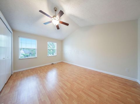 Tiny photo for 638 Ridenour Road, Columbus, OH 43230 (MLS # 226014322)