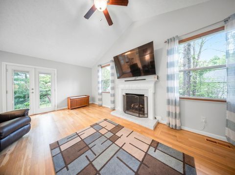 Tiny photo for 638 Ridenour Road, Columbus, OH 43230 (MLS # 226014322)
