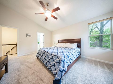 Tiny photo for 638 Ridenour Road, Columbus, OH 43230 (MLS # 226014322)