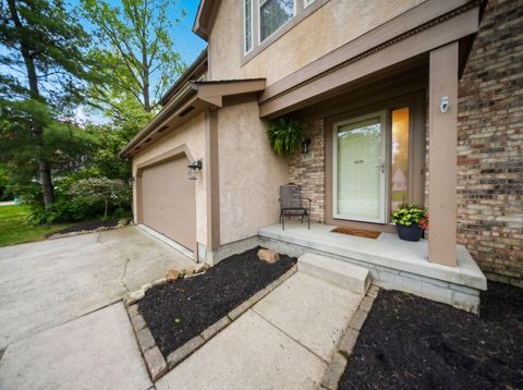 Tiny photo for 638 Ridenour Road, Columbus, OH 43230 (MLS # 226014322)