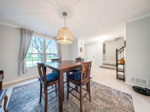 Tiny photo for 638 Ridenour Road, Columbus, OH 43230 (MLS # 226014322)