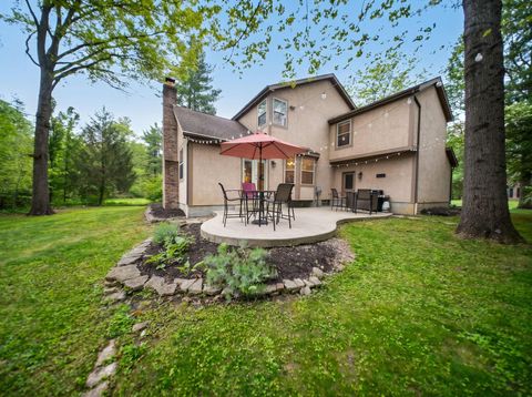 Tiny photo for 638 Ridenour Road, Columbus, OH 43230 (MLS # 226014322)
