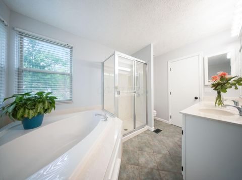 Tiny photo for 638 Ridenour Road, Columbus, OH 43230 (MLS # 226014322)