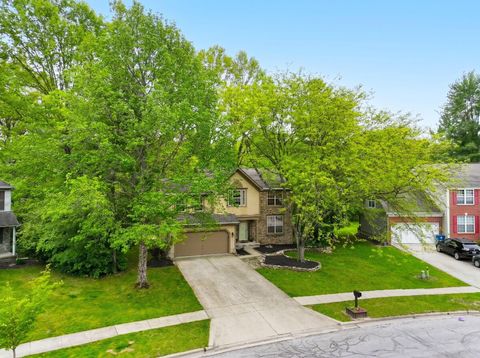 Tiny photo for 638 Ridenour Road, Columbus, OH 43230 (MLS # 226014322)