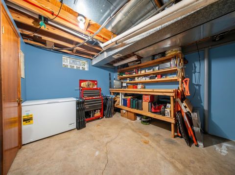 Tiny photo for 638 Ridenour Road, Columbus, OH 43230 (MLS # 226014322)
