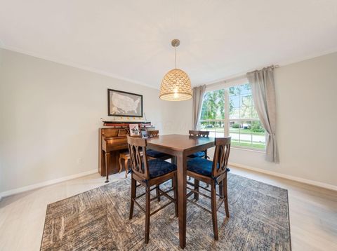 Tiny photo for 638 Ridenour Road, Columbus, OH 43230 (MLS # 226014322)