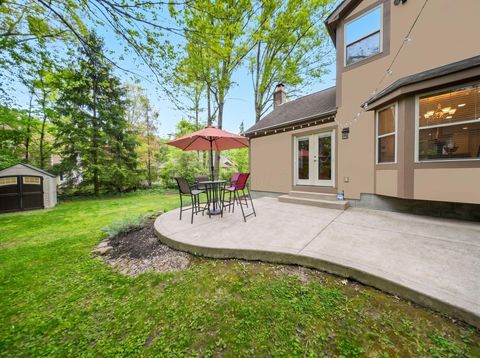 Tiny photo for 638 Ridenour Road, Columbus, OH 43230 (MLS # 226014322)