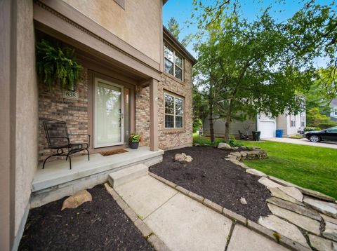 Tiny photo for 638 Ridenour Road, Columbus, OH 43230 (MLS # 226014322)