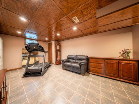 Tiny photo for 638 Ridenour Road, Columbus, OH 43230 (MLS # 226014322)