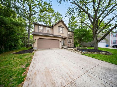 Photo of 638 Ridenour Road, Columbus, OH 43230 (MLS # 226014322)