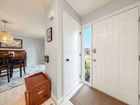 Tiny photo for 638 Ridenour Road, Columbus, OH 43230 (MLS # 226014322)