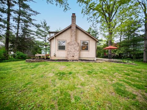 Tiny photo for 638 Ridenour Road, Columbus, OH 43230 (MLS # 226014322)