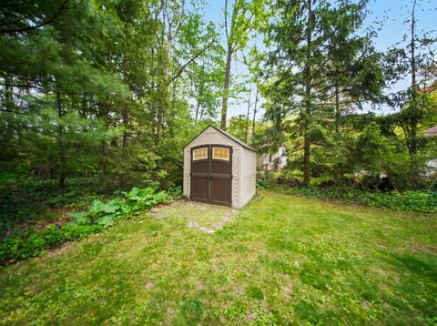 Tiny photo for 638 Ridenour Road, Columbus, OH 43230 (MLS # 226014322)