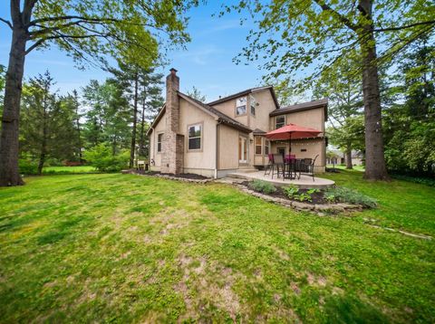 Tiny photo for 638 Ridenour Road, Columbus, OH 43230 (MLS # 226014322)