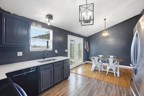 Tiny photo for 10905 6th Street, Clarksburg, OH 43115 (MLS # 225044946)