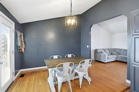 Tiny photo for 10905 6th Street, Clarksburg, OH 43115 (MLS # 225044946)