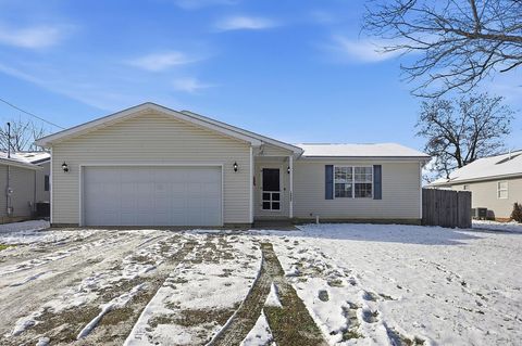 Photo of 10905 6th Street, Clarksburg, OH 43115 (MLS # 225044946)