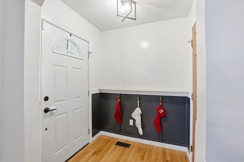 Tiny photo for 10905 6th Street, Clarksburg, OH 43115 (MLS # 225044946)