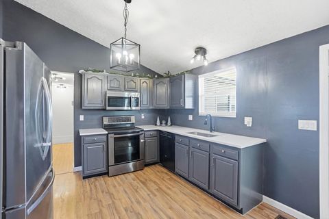 Tiny photo for 10905 6th Street, Clarksburg, OH 43115 (MLS # 225044946)