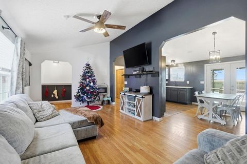 Tiny photo for 10905 6th Street, Clarksburg, OH 43115 (MLS # 225044946)