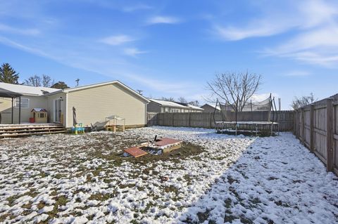 Tiny photo for 10905 6th Street, Clarksburg, OH 43115 (MLS # 225044946)