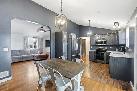 Tiny photo for 10905 6th Street, Clarksburg, OH 43115 (MLS # 225044946)