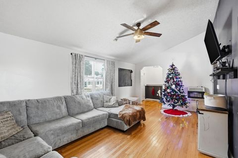 Tiny photo for 10905 6th Street, Clarksburg, OH 43115 (MLS # 225044946)