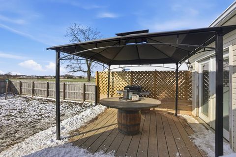 Tiny photo for 10905 6th Street, Clarksburg, OH 43115 (MLS # 225044946)