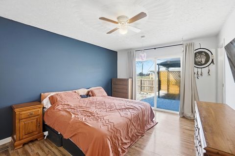 Tiny photo for 10905 6th Street, Clarksburg, OH 43115 (MLS # 225044946)