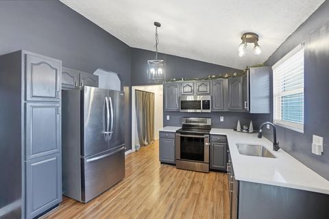 Tiny photo for 10905 6th Street, Clarksburg, OH 43115 (MLS # 225044946)