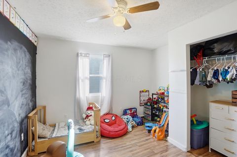 Tiny photo for 10905 6th Street, Clarksburg, OH 43115 (MLS # 225044946)