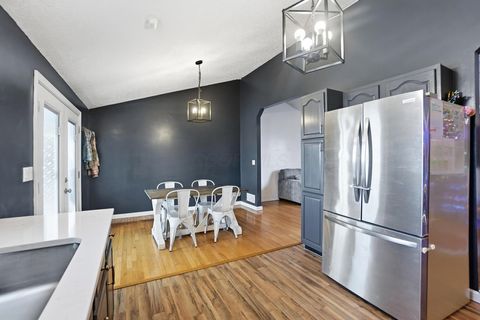 Tiny photo for 10905 6th Street, Clarksburg, OH 43115 (MLS # 225044946)