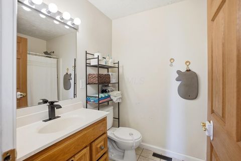 Tiny photo for 10905 6th Street, Clarksburg, OH 43115 (MLS # 225044946)